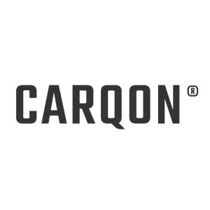 Das Logo der Lasten e-Bike Marke Carqon