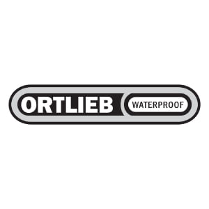 Das Logo der Marke Ortlieb