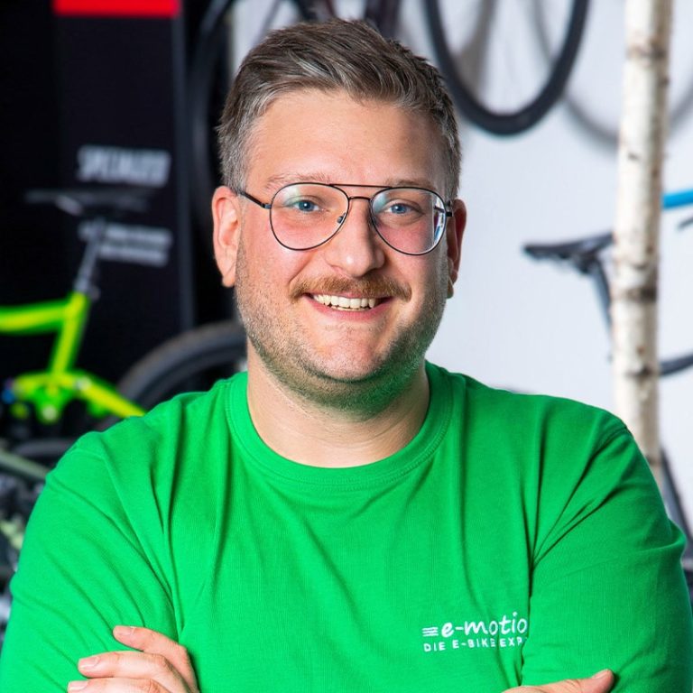 Deniz Cargo e-Bike kaufen in Bremen