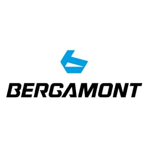 Das Logo der Lasten e-Bike Marke Bergamont