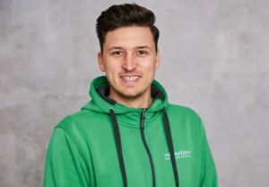 Sascha aus Bonn