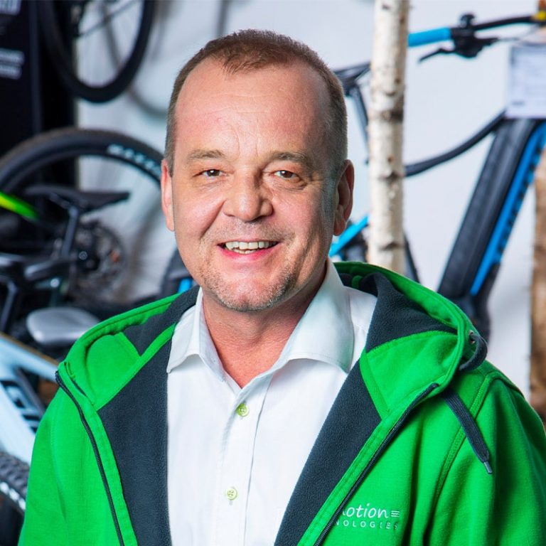 Volker Cargo e-Bike kaufen in Bremen