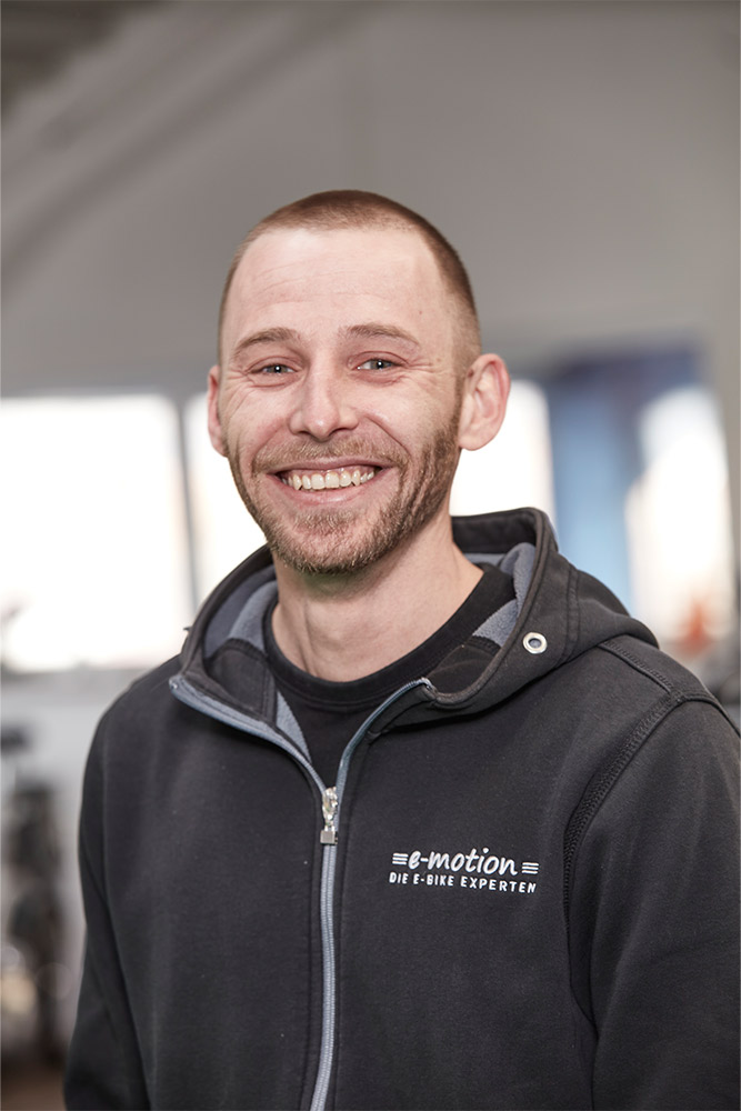 Alexander Fuchstal