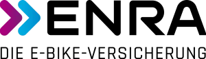 Logo der ENRA Versicherung