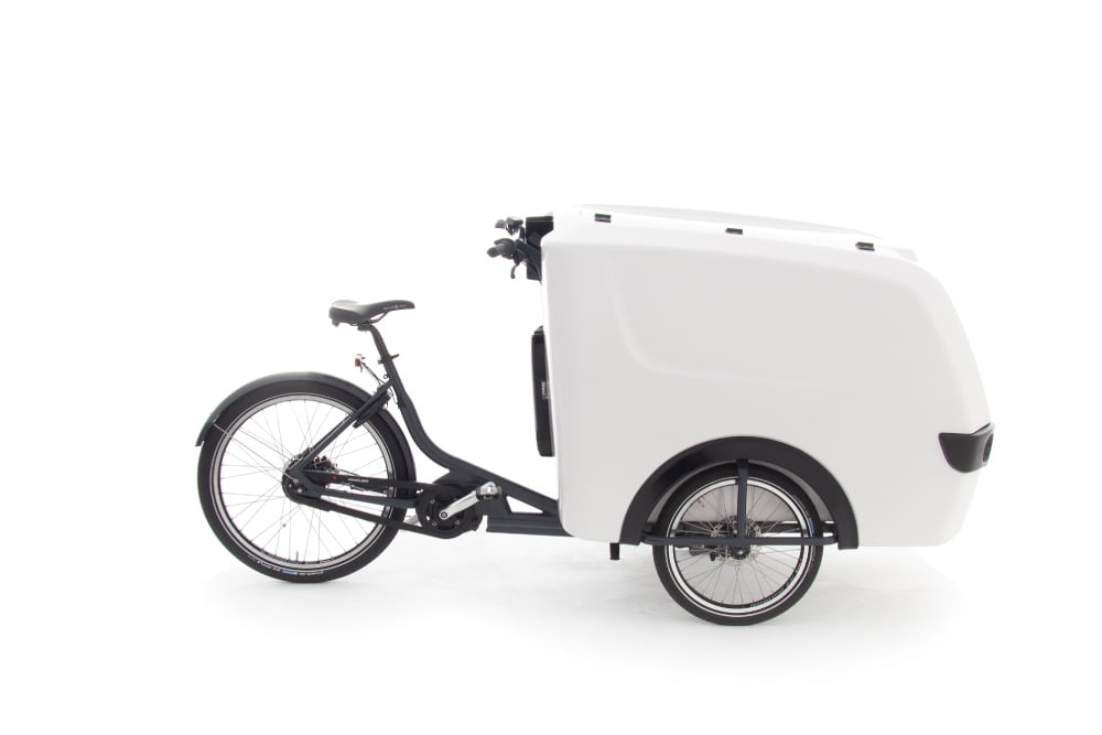 Babboe Pro Trike XL Produktbild