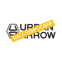 Urban Arrow Logo bald verfügbar