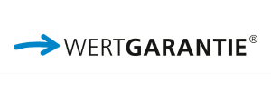 Logo Wertgarantie