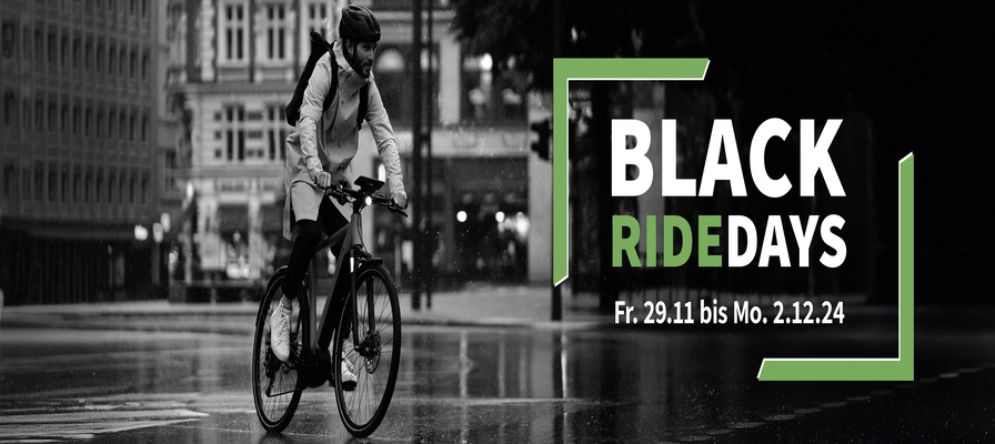 Bochum Aktion Black Friday Week