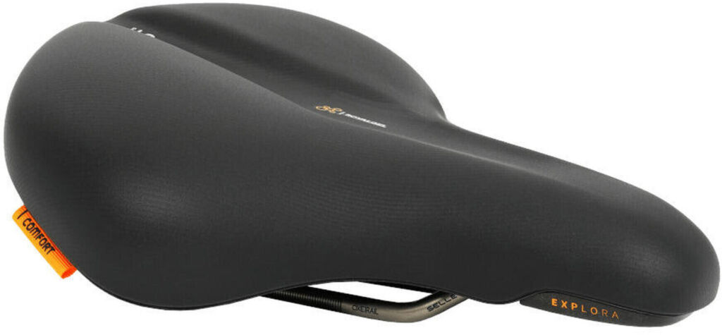 Sattel Selle Royal Explora