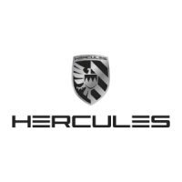 Das Logo der Bike Marke Hercules