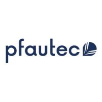 Das pfautec Logo